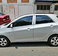 Kia Picanto 2016