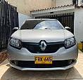 Renault Logan 2019