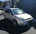 Vendo Ford Fiesta Por Motivo De Viaje