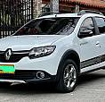 Se Vende Sandero Stepway 2019 Automatico