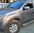 Hermosa Dmax Dc 44 Full Equipo ,Único Dueño, Exelente Estado.