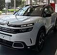 Citroen C5 Aircross Unique 1.6 T, 2020