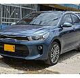 Kia Rio Vibrant 2018 Mt R17