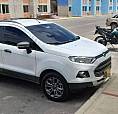 Ford Ecosport Freestyle 4X4 2014 Mecanica