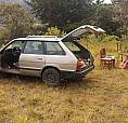 Clásico Subaru 80