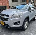 Chevrolet Tracker 2015 Automática