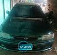 Mazda Allegro 1.6 En Venta Versión Full