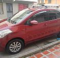 Hermosa Camioneta Suzuki Ertiga