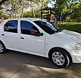 Renault Logan Family    Modelo 2013