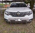 Vendo Renault Duster Placa Blanca