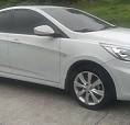 Hyundai Accent I25 1600
