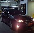 Subaru Impreza 2.0 Me 2009