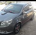 Oportunidad Aveo Gt Emotion 2012, Full Equipo