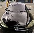 Vendo O Permuto Peugeot 206