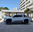 Hermosa Chevrolet Colorado Z71 Ltz (Full Equipo) Recien Sacada Del Concesionario A Precio De Oportunidad