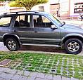 Se Vende Kia Sportage 4*4 Mecanica Modelo 2004,Canque Por Otro Vehiculo