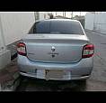 Vendo Hermoso Renault Logan 2016