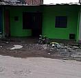 Venta De Casa En Barrio Nueva Colombia. Villavo Piso Rústico