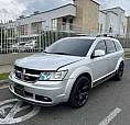 Se Vende Dodge Journey Modelo 2010