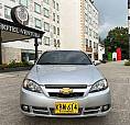 Chevrolet Optra Sedan 1.6 2012