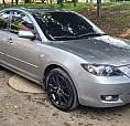 Mazda 3 2013 1.6 Mecanico