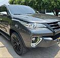 Toyota Fortuner Sw4 2.7 A Gasolina Mod 2018