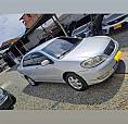 Vendo Vehículo Toyota Corolla