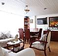 Vendo Hermoso Apartamento Chapinero Norte