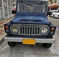 Suzuki Lj50 1978