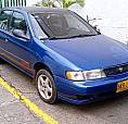 Nissan Sentra B14