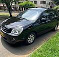 Kia Carens Rondo 2009 - Mecanica