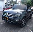 Se Vende Volkswagen Amarok Comfotyine 4X4 Aut