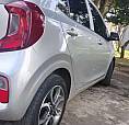 Vendo Kia Picanto Zenith