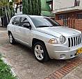 Jeep Compáss Full Equipo 4X4