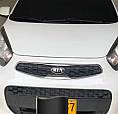 Kia Picanto Ion R 2016