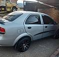 Vendo Aveo Famili En Excelentes Condiciones Poco Uso Vidrios Electricos Polarizados Pantalla Tacticl Camara De Reversa