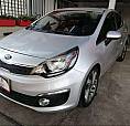 Kia Rio R Modelo 2017 Mec 1250