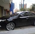 Kia Cerato Forte En Excelente Estado