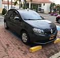 Sandero Line Modelo 2020