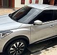 Nissan Kicks Advance 1.6 Automatica Mod 2019. Excelente Estado. Camara Y Sensor.