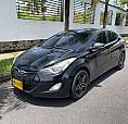 Hyundai I35 Elantra Cc1600 Auto Como Nuevo