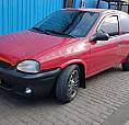 Chevrolet Corsa 1.3