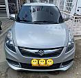 Suzuki Swift 2016