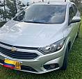 Chevrolet Onix Ltz