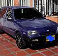 Vendo Chevrolet Sprint