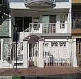 Casa En Atanasio Girardot Para Arriendo