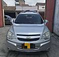 Captiva Sport Camioneta 3.0