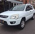 Kia New Spotage Lx 2.0 2014