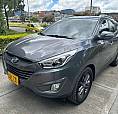 Hyundai Tucson Ix35 2014 2.4L 4X4