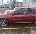Vendo Hermoso Logan